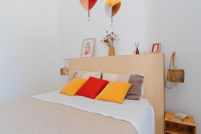 Room 2, Villa Carina Mima by Wonderful Italy, Brindisi