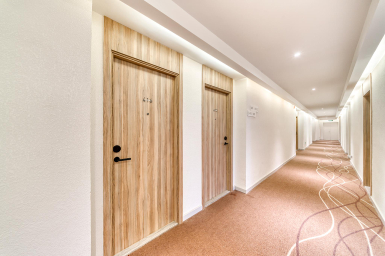 Others 3, Hanting Hotel Ningbo Zhenhai Luotuo Residetinal District, Ningbo