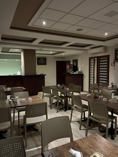 Food & Drinks 5, Pacha Hotel, Sfax Médina