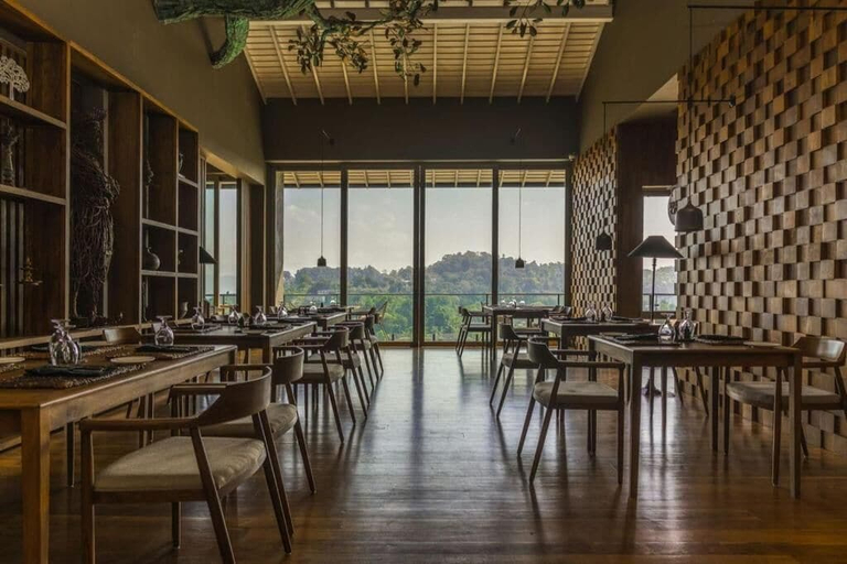 Food & Drinks 4, Rivora Heights - Kandy, K.F.G. & G. Korale
