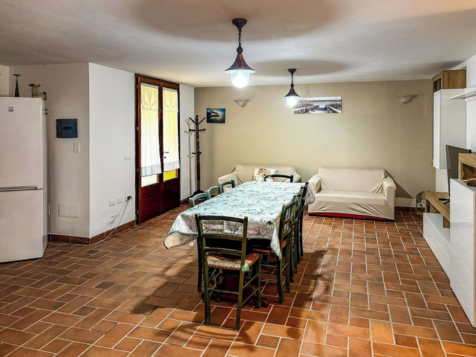 Interior 5, Villa GioCar, Sassari