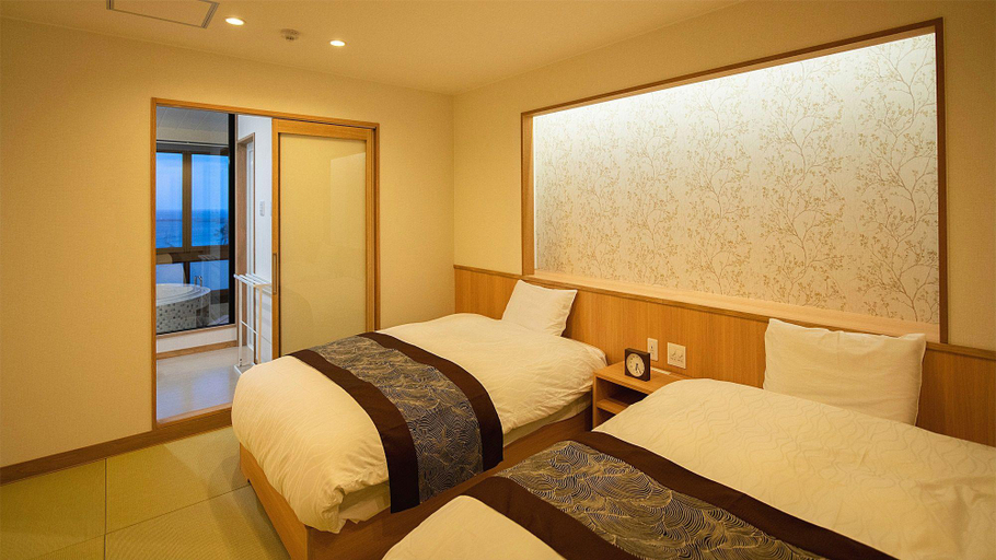 Bedroom, Kaisyu, Kyōtango