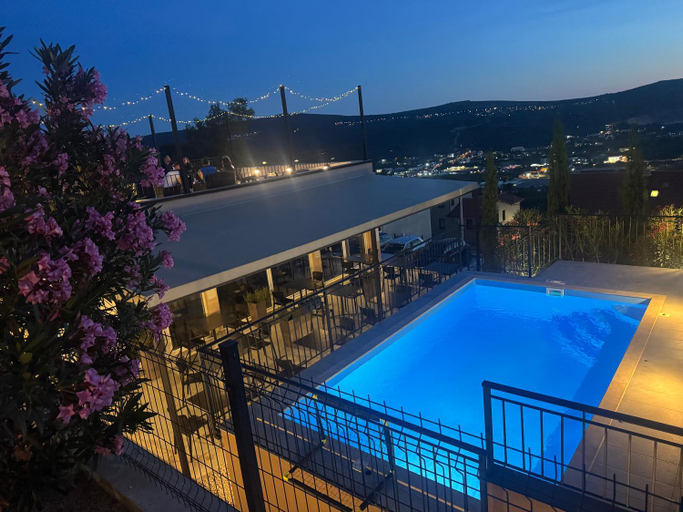 Sport & Beauty 1, Residence Spa Apartments DUB