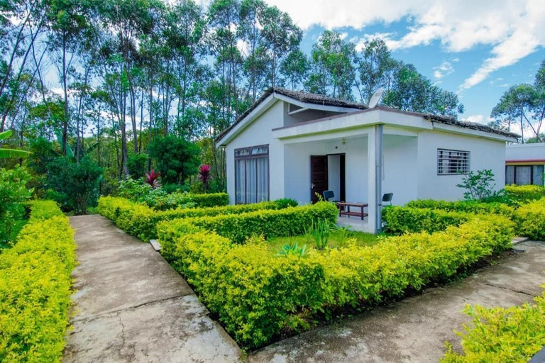Exterior 2, OKA Forest Lodge ANDASIBE, Alaotra-Mangoro