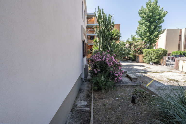 Exterior 2, Casa AzzurroLido, Sassari