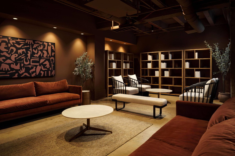 Others 5, The Winfield Lofts, a Wyndham Hotel, Los Angeles