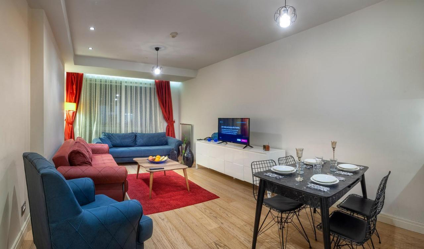 Others 4, Armoni Residence & Hotel, Beşiktaş