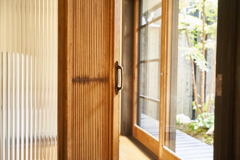 Others 2, Renge-an, Kyoto
