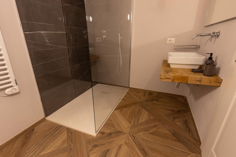 Bathroom 4, Miravigne House - Casa di Campagna, Asti