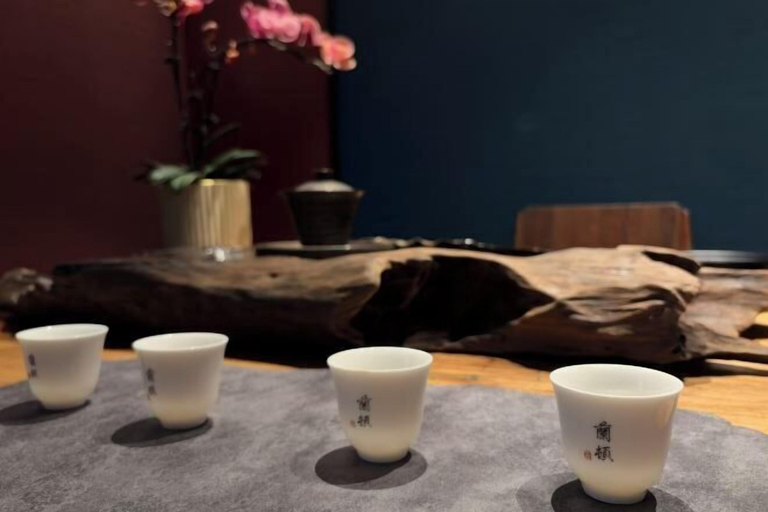 Food & Drinks 5, Landun Boutique Hotel, Yuxi