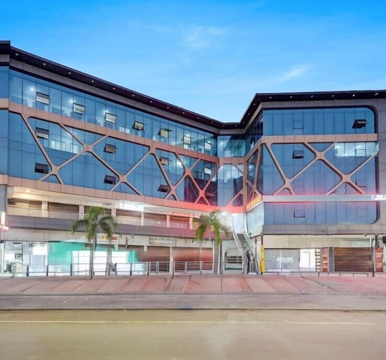 Primary image, Hotel Lakeview Vadodara, Vadodara