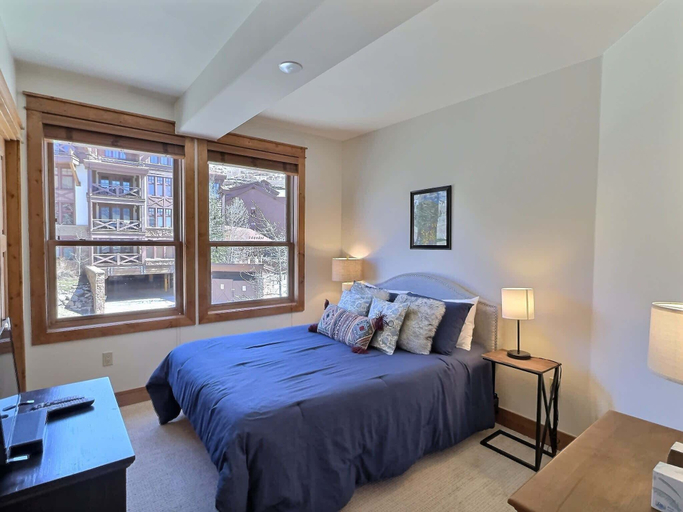 Room 5, Traverse Hospitality, Gunnison