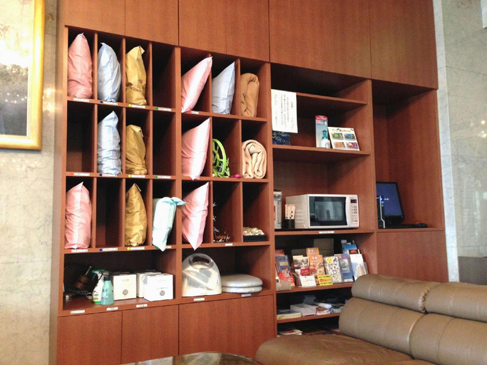 Others 4, New Toyo Hotel 2, Toyohashi