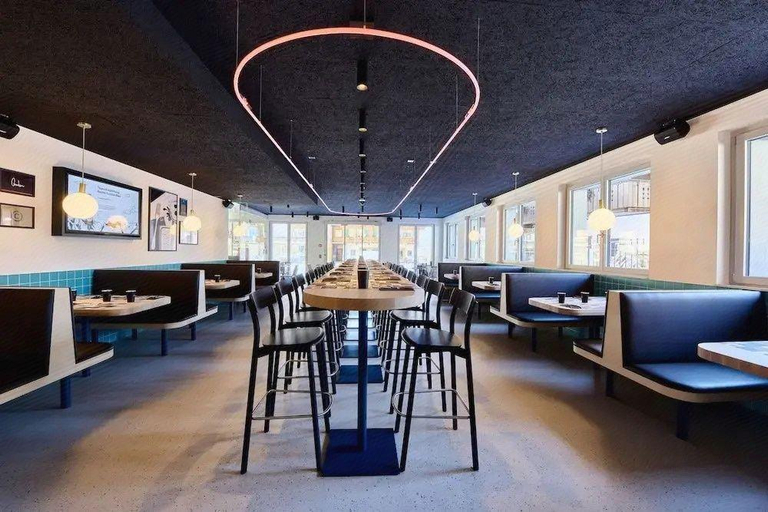 Food & Drinks 4, Apart Hotel Adelboden, Frutigen