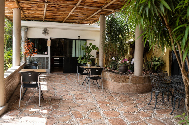 Food & Drinks 4, Finca Chipitlán Hotel, Cuernavaca