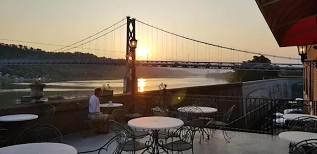 5, French Quarter Inn Maysville, Mason