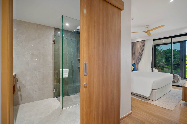 Interior 2, Laguna Beachside Residences Building 3 by Banyan Living, Phuket Island