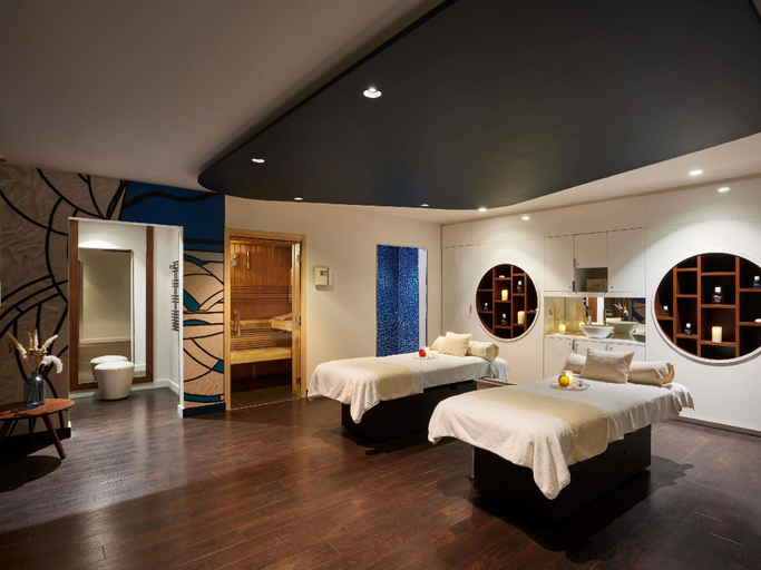 Bedroom 3, Molitor Hotel & Spa Paris - MGallery Collection, Hauts-de-Seine