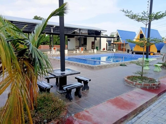 Sport & Beauty, Penchalang Resort, Manjung