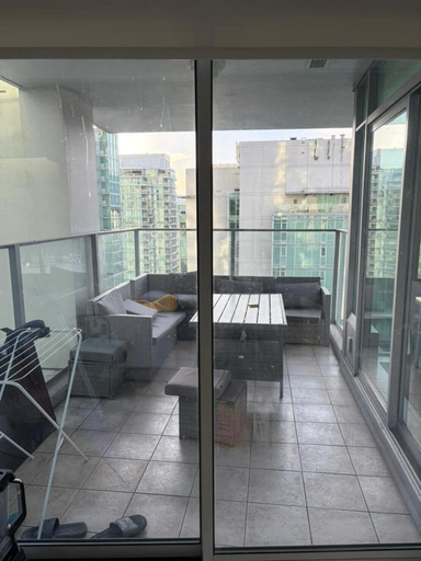 Interior 3, Coalharbour Vantage Point 1616, Greater Vancouver