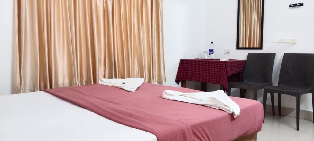 Others 5, HAWAH BEACH RESORT, Thiruvananthapuram