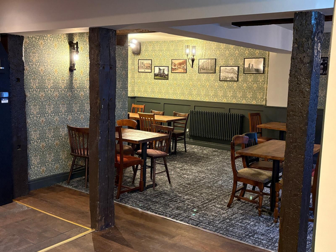 Food & Drinks 5, St Ives, Neath Port Talbot