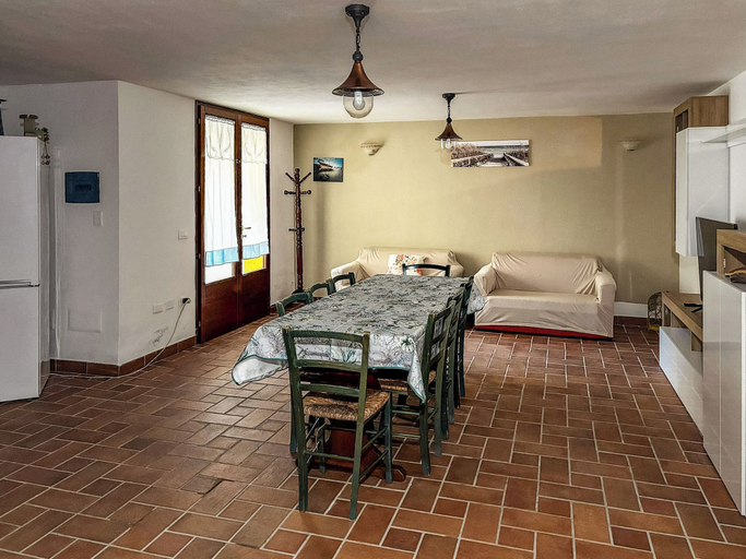 Interior 4, Villa GioCar, Sassari