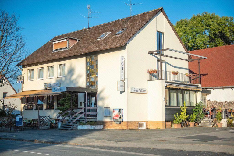 Exterior & Views 2, Hotel Milano, Hildesheim