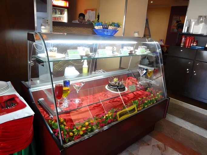 Food & Drinks 4, Ramee Guestline Deira Hotel, Dubai