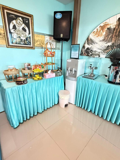 Food & Drinks 5, BAN SUAN KRATOM CAFE AND RESORT, Muang Nakhon Pathom