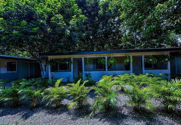 Exterior 5, Iguana Villas, Talamanca