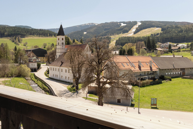 Exterior & Views 2, Aparthotel Hirschenhof, Bruck-Mürzzuschlag
