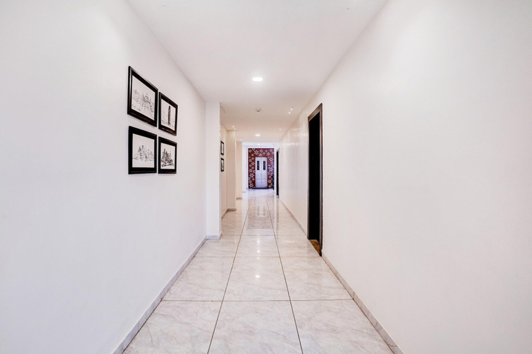 Interior 2, Classic The Grand Unity, Narmada