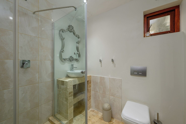 Bathroom 4, San Lameer Villa Rentals 3506, Ugu