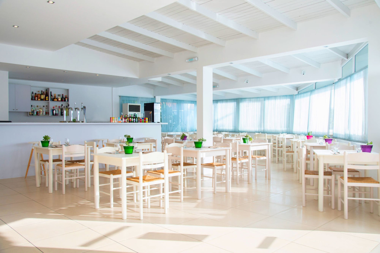 Food & Drinks 4, Elounda Krini Hotel by GHH, Crete
