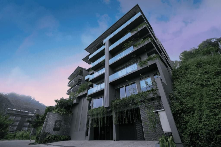 Exterior & Views 2, Rivora Heights - Kandy, K.F.G. & G. Korale