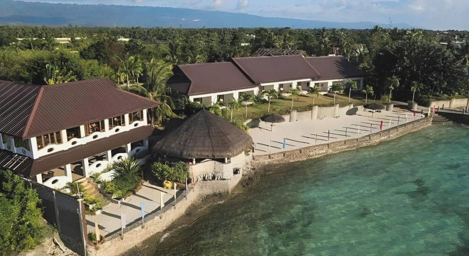 Exterior & Views 1, Kasai Village Dive Resort, Moalboal