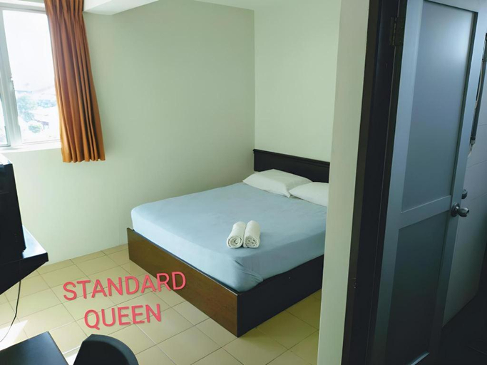 Bedroom 2, STAR HOTEL, Hilir Perak