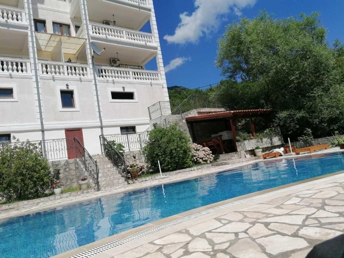 Sport & Beauty 4, Apartments Oasis
