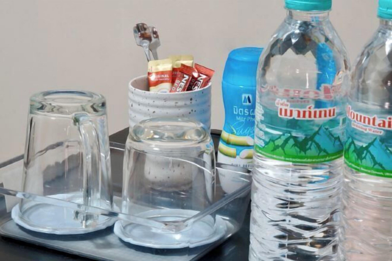 Food & Drinks 4, nine guesthouse, Muang Chiang Rai