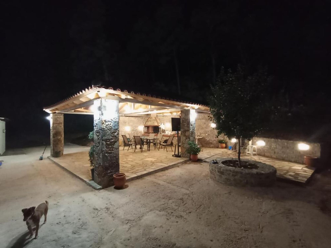 Room 5, Charming Skopelos Stay Among the Pines, Thessaly