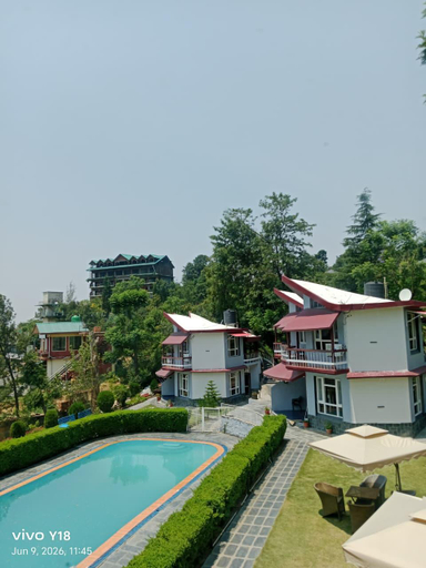 Others 4, The Whispering Winds Resort, Kangra