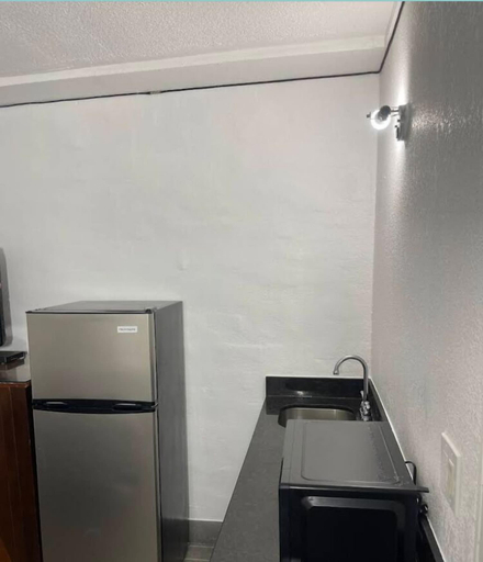 Room 2, Littlefield Motel Near Lubbock Tx, Lamb