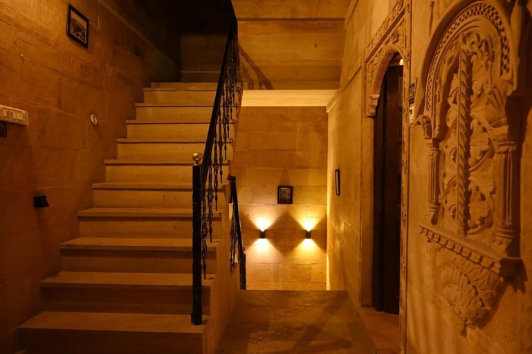 Others 4, hotel kalyan haveli jaisalmer, Jaisalmer