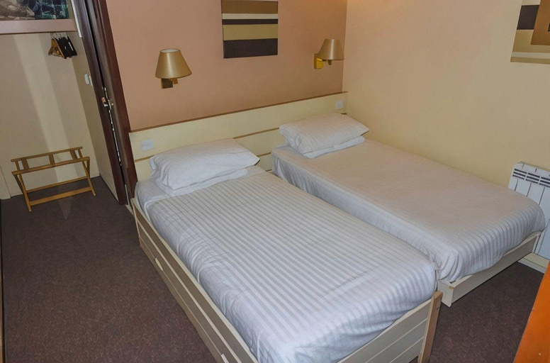 Bedroom 3, Primelodge Rotherham, Rotherham