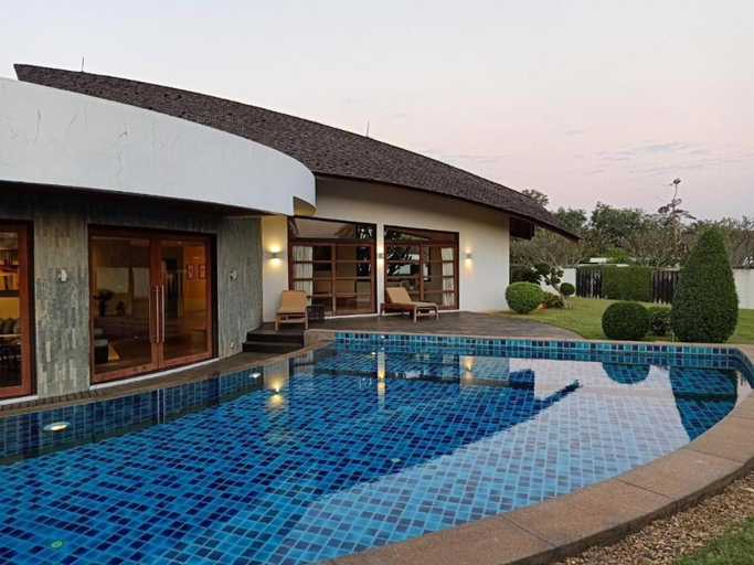 Sport & Beauty 5, Azaya Villas Chiang Mai, Mae Rim