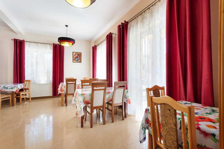 Food & Drinks, Dobra Miejscowka, Nowy Sącz