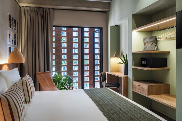 Room 3, Obra Hotels, Medellín