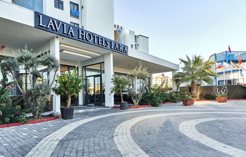Exterior & Views 2, Lavia Hotels Lara, Antalya