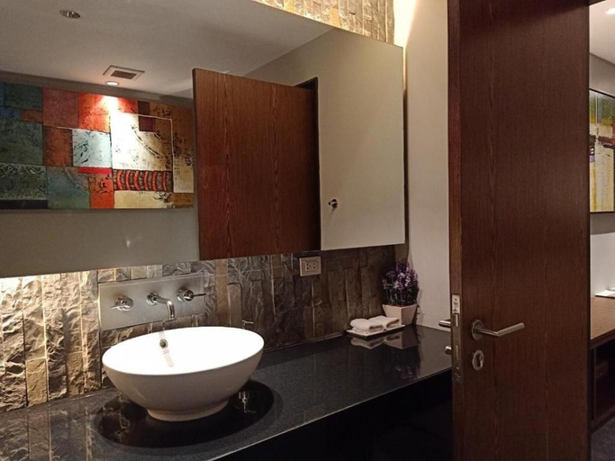 Bathroom 4, Azaya Villas Chiang Mai, Mae Rim